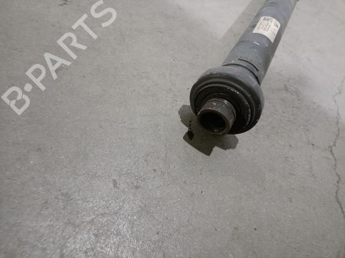 Driveshaft VW TOUAREG (7P5, 7P6) 3.0 V6 TDI | BP28163334M37 