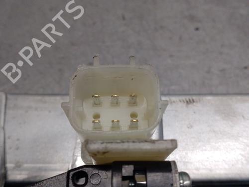 Front left window mechanism RENAULT KOLEOS II (HC_) 2.0 dCi 175 4WD | BP32217026C22