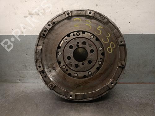Used Flywheel ALFA ROMEO 159 (939_) 1.9 JTDM 16V (939AXC1B, 939AXC12) (150 hp) 29006432