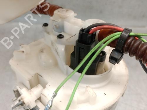 Fuel pump FORD FOCUS I (DAW, DBW) 1.6 16V | BP28278158M76 