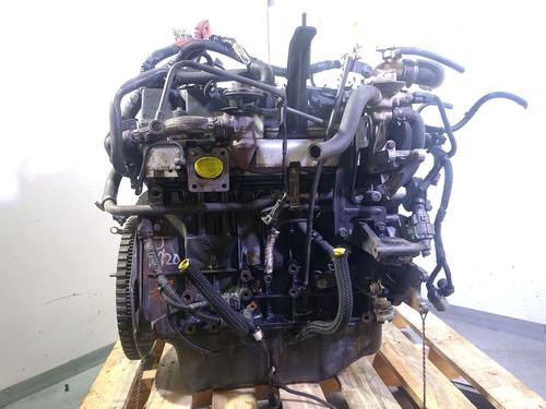 Engine KIA CARNIVAL II (GQ) 2.9 CRDi | BP28188943M1 
