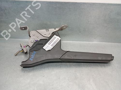 Hand brake PEUGEOT 208 II (UB_, UP_, UW_, UJ_) 1.2 PureTech 100 | BP29606885I18 