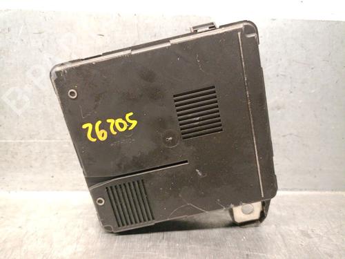 Fuse box RENAULT SCÉNIC II (JM0/1_) 1.5 dCi (JM1E, JM16) | BP38047078E1 - Image 2