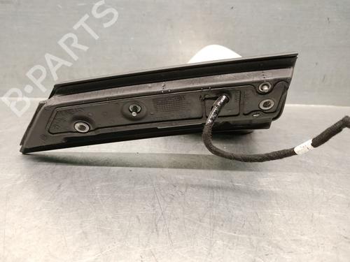 Left mirror VW TOURAN (1T3) 1.6 TDI | BP31863491C26 