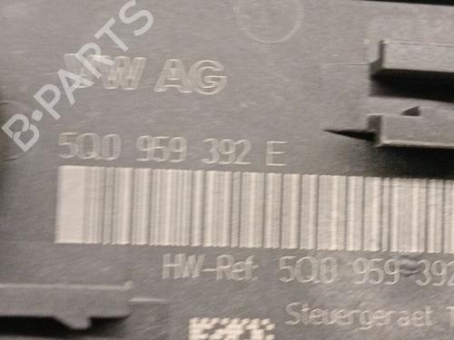 Comfort control module VW GOLF VII (5G1, BQ1, BE1, BE2) 1.6 TDI | BP33799751M56 - Image 3