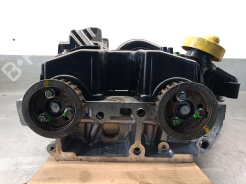 Cylinder head RENAULT VEL SATIS (BJ0_) 2.2 dCi (BJ0E, BJ0F) | BP40493259M5 - Image 9