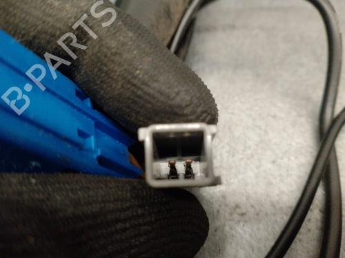 Front left belt tensioner MAZDA 3 (BK) 1.6 DI Turbo | BP31292810C87 