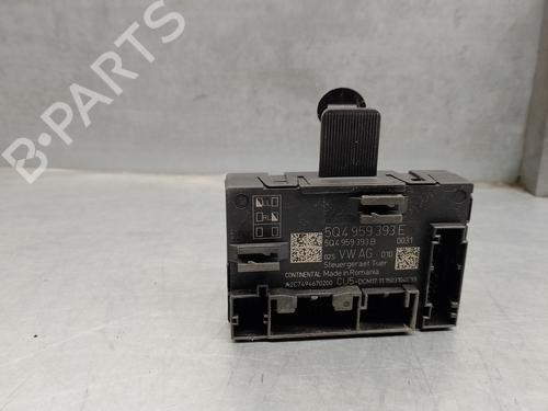 Electronic module SEAT LEON (5F1)  | BP15898226M83 