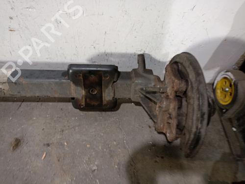 Bagaksel PEUGEOT BOXER Van 2.2 BlueHDi 140 | BP36700969M2 - Image 5
