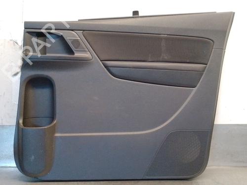 Used Rear right panel SEAT ALHAMBRA (710, 711) 1.4 TSI (150 hp) 29403124