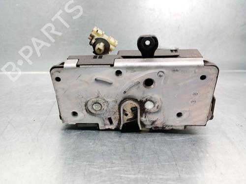 Front left lock OPEL CORSA D (S07) 1.3 CDTI (L08, L68) | BP28035520C98 