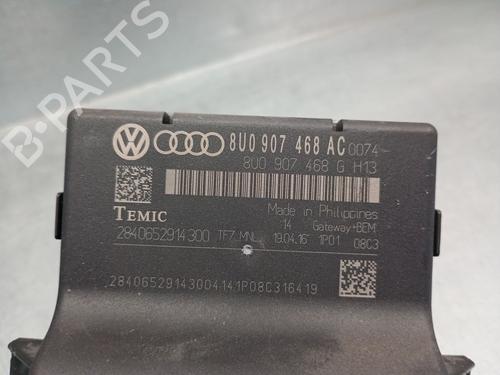 Electronic module AUDI A1 Sportback (8XA, 8XF) 1.0 TFSI | BP28009983M83 