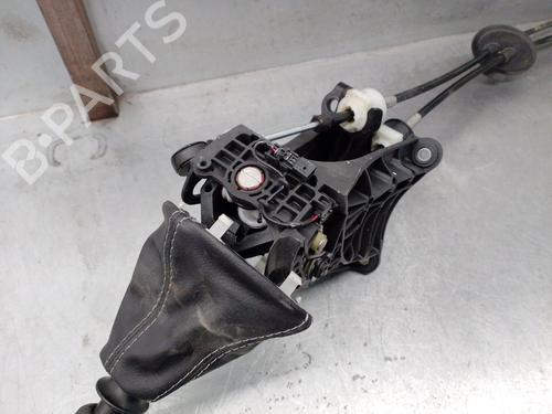 Gear lever MERCEDES-BENZ VITO Van (W447) 111 CDI (447.601, 447.603, 447.605) | BP36422012M90 - Image 3