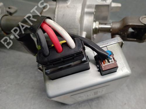 Steering column KIA RIO IV (YB, SC, FB) 1.25 | BP31653478M21  - Image 5