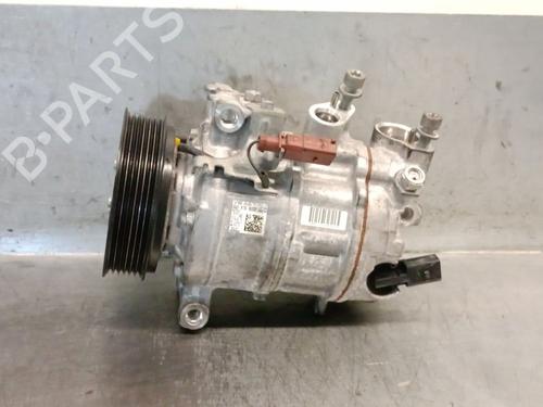 AC Kompressor SEAT IBIZA V (KJ1, KJG) 1.0 TSI (110 hp) 25439803