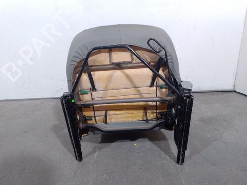 Siège avant gauche DACIA LOGAN (LS_) 1.6 (LSOB, LSOD, LSOF, LSOH) | BP27807652C15 