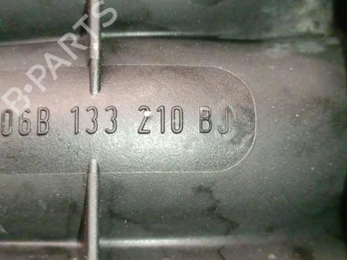 Intake manifold AUDI A4 B7 (8EC) 2.0 | BP37069906M70 - Image 9