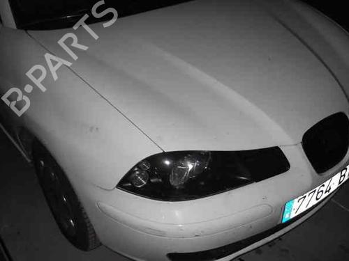 Engine control unit (ECU) SEAT IBIZA III (6L1) 1.2 | BP2059876M57 