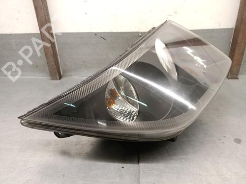 Left headlight VW CRAFTER 30-50 Van (2E_) 2.5 TDI | BP38912374C28 - Image 3