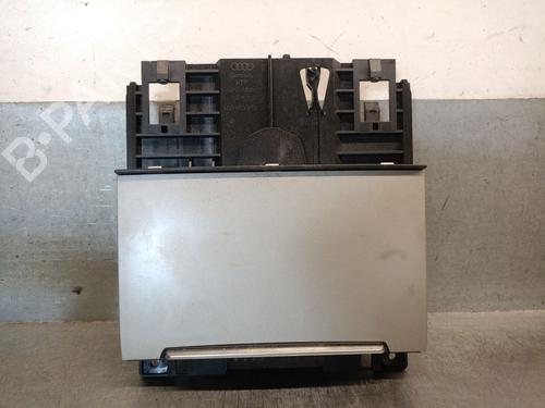 Used Ashtray Ashtray AUDI A7 Sportback (4GA, 4GF) 3.0 TDI quattro (218 hp) 36018428 36018428