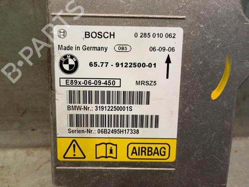 ECU airbags BMW 3 (E90) 320 d | BP24917161M53 