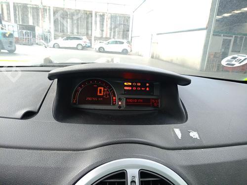 Steering column RENAULT MODUS / GRAND MODUS (F/JP0_) 1.5 dCi (JP0G, JP0H) | BP33755310M21 - Image 12