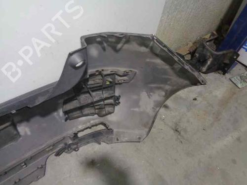 Rear bumper CITROËN C4 I (LC_) 1.6 HDi | BP6694135C8 