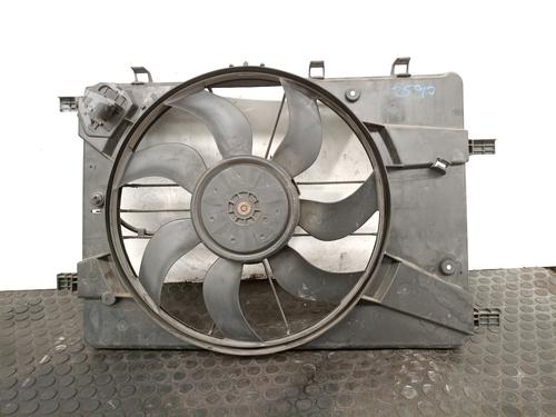 Used Radiator fan Radiator fan 37199020 37199020