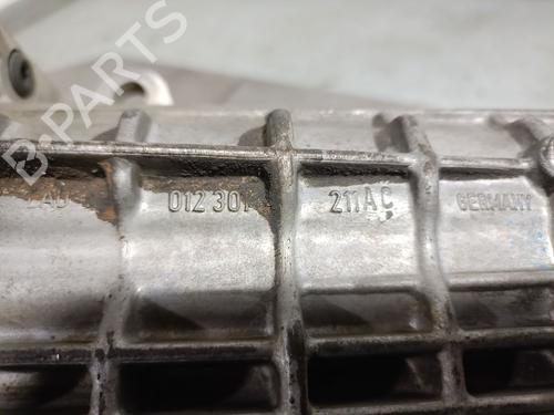 Gearbox AUDI A4 B6 (8E2) 1.9 TDI | BP34400457M3  - Image 8