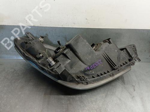 Left headlight TOYOTA COROLLA Verso (ZER_, ZZE12_, R1_) 2.2 D-4D (AUR10_, AUR10R) | BP27867952C28 