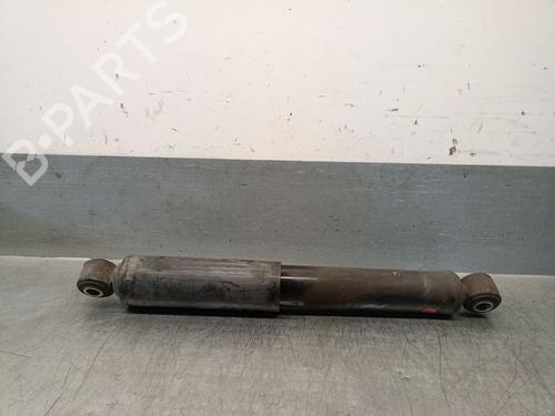 Used Right rear shock absorber FIAT DUCATO Van (250_) 140 Natural Power (136 hp) 30098182