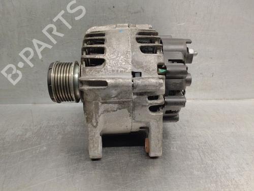 Alternator RENAULT CLIO IV (BH_) 1.5 dCi 90 | BP29821384M7