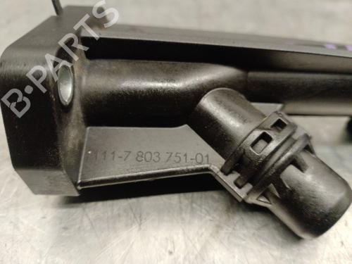 Pipe BMW 5 Gran Turismo (F07) 530 d xDrive | BP21021988M125