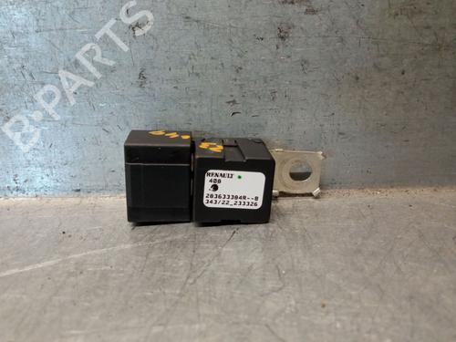 Elektronisk modul RENAULT CAPTUR II (HF_) TCe 90 (HFM6) | BP29973342M83