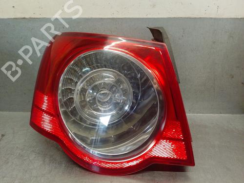 Farolim esquerdo VW PASSAT B6 (3C2) 2.0 TDI (170 hp) 31249732