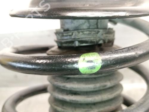 Right front shock absorber JAGUAR X-TYPE I (X400) 2.0 D | BP28585016M17 