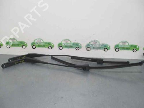 Used Front windshield wiper arm FORD FOCUS II (DA_, HCP, DP) [2004-2013]  3471073