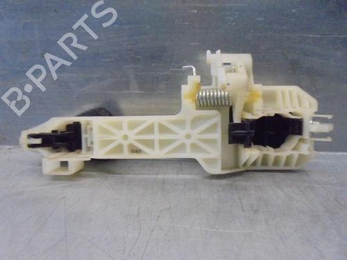Front right exterior door handle KIA RIO IV (YB, SC, FB) 1.25 | BP12141150C129 