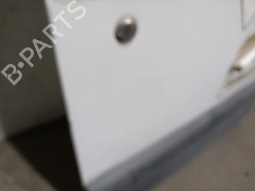 Dør højre bagtil RENAULT MASTER II Van (FD) 2.8 dTI (FD0C, FD0F, FD2B, FD2F, FD3C, FD3F) | BP29884568C5