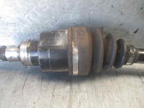 Left front driveshaft NISSAN PIXO (UA0) 1.0 | BP7982808M38 