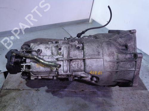 Gearbox BMW 3 (E46) 320 d | BP16167336M3 