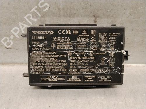 Used Electronic module Electronic module VOLVO XC60 II (246) B5 Mild-Hybrid AWD (250 hp) 35752402 35752402