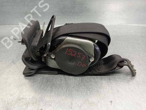 Used Front right seatbelt AUDI TT (8N3) 1.8 T (180 hp) 9710556
