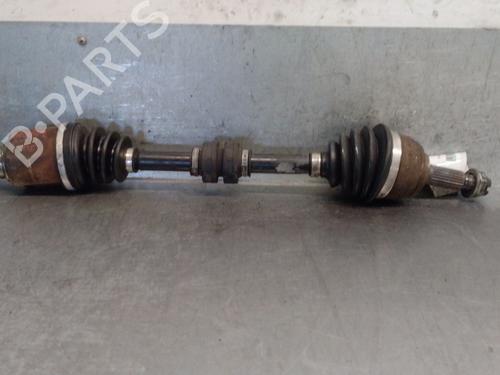 Used Left front driveshaft Left front driveshaft NISSAN MICRA III (K12) 1.5 dCi (82 hp) 36074747 36074747