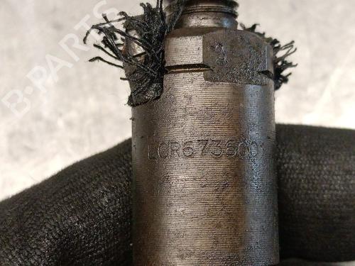 Injector OPEL CORSA A Hatchback (S83) 1.2 N (F08, M08, F68, M68) | BP31644678M100 