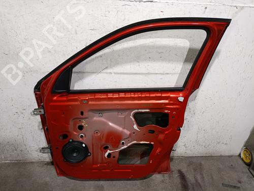 Dør højre fortil SMART FORFOUR Hatchback (453) electric drive / EQ (453.091) | BP26611772C3