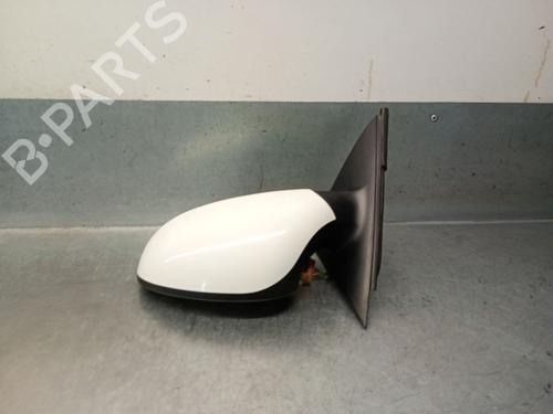 Left mirror SEAT IBIZA III (6L1) 1.9 TDI | BP26324282C26 