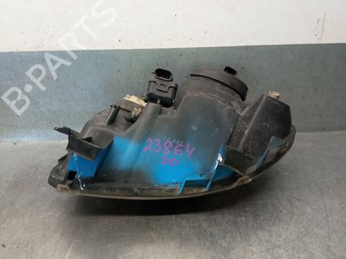 Faro derecho RENAULT CLIO II (BB_, CB_)  | BP29973264C29