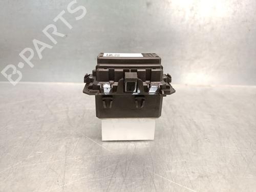 Used Heater resistor DACIA DUSTER (HM_) 1.0 TCe 90 (91 hp) 27243865
