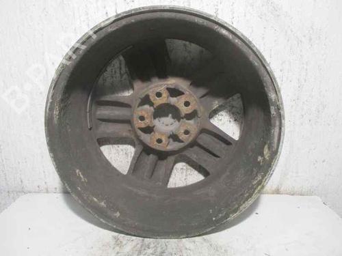 Rim NISSAN X-TRAIL I (T30) 2.2 dCi | BP6874989C45 